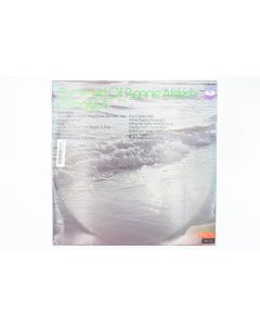 RONNIE ALDRICH THE WORLD OF VINYL RECORD LP IN PHASE 4 SPA-319