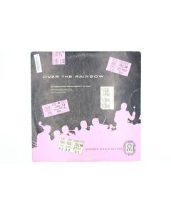 OVER THE RAINBOW THE WESTMINSTER CONCERT ORCHESTRA CYRIL ORNADEL VINYL RECORD LP