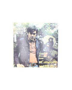 THE GOLDEN RING LAST WALTZ I'LL NEVER FALL IN LOVE AGAIN VINYL RECORD LP COUNTRY