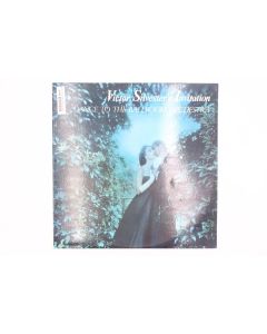 VICTOR SILVESTER'S INVITATION DANCE TO THE BALLROOM VINYL RECORD LP S0EX-9658
