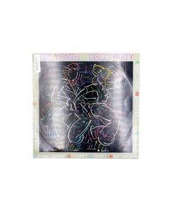 PERCY FAITH DISCO PARTY VINYL RECORD LP B SBP234702 MX175990 KC33549