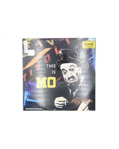 ROY RENE THIS IS MO VINYL RECORD LP SR-669843 SMX38395