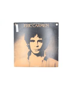 ERIC CARMEN VINYL RECORD LP AL-4057
