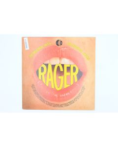 RAGER 20 ORIGINAL HITS VINYL RECORD LP TA 257 MX178794
