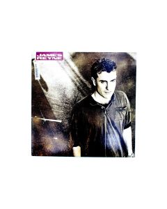 JAMES REYNE VINYL RECORD LP ST 746941