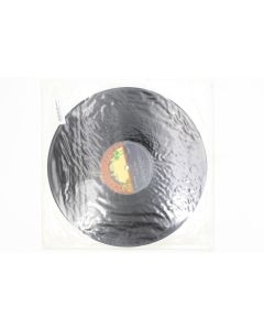 KISS ALIVE! VINYL RECORD LP ALIVE NBLP 720/798 No Cover Art Sleeve