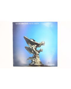 SHINE KIDS IN THE KITCHEN VINYL RECORD LP RML-53168 SMX63691
