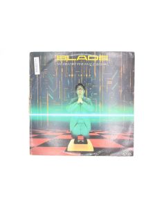 SLADE THE AMAZING KAMIKAZE SYNDROME VINYL RECORD LP VPL1-7469 PL 70116 Rare1