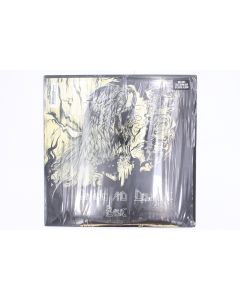 DIVIDE AND DISSOLVE BASIC VINYL RECORD LP DOA-004