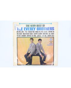 THE VERY BEST OF THE EVERLY BROTHERS VINYL RECORD LP WS-1554 MX144603