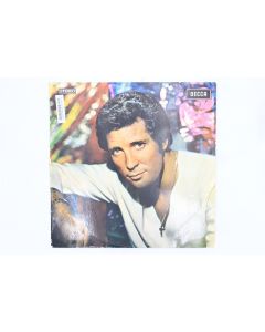 TOM JONES VINYL RECORD LP PROUD MARY I THANK YOU WITHOUT LOVE SKLA-5045 ZA19615