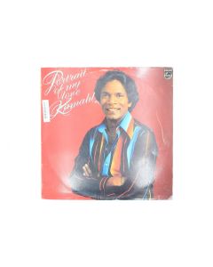 KAMAHL PORTRAIT OF MY LOVE VINYL RECORD LP 6357053