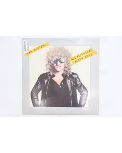 IAN HUNTER ALL AMERICAN ALIEN BOY VINYL RECORD LP SBP 234843