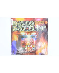 DISCO DAZZLER VINYL RECORD LP NA518 MX187401