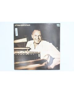 FRANK SINATRA OL' BLUE EYES IS BACK VINYL RECORD LP FS-2155 MX170987