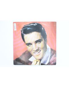 ELVIS PRESLEY'S GREATEST HITS VINYL RECORD LP RD4-175-3 MX187412
