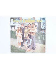 SONGS OF THE SULLIVAN'S YEARS VINYL RECORD LP VPL1-7146 VPL1-71468