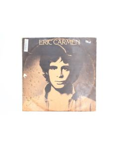 ERIC CARMEN VINYL RECORD LP AL-4057 AL4057B