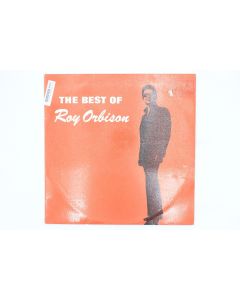 THE BEST OF ROY ORBISON VINYL RECORD LP SRA 250-014 SMX21956 MLP-8035