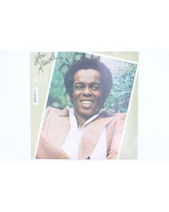 LOU RAWLS LET ME GOOD TO YOU VINYL RECORD LP PL-3039 JZ-36006MX 187950