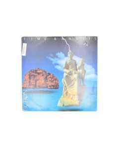 TIME BANDITS FICTION VINYL RECORD LP SBP-8134 MX216610
