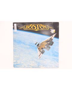 BOSTON THIRD STAGE VINYL RECORD LP 6188-1 MX212455