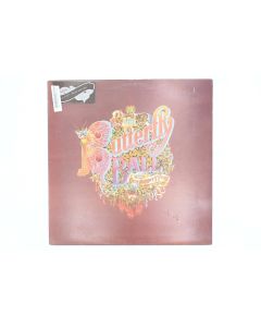 ROGER GLOVER AND GUESTS THE BUTTERFLY BALL VINYL RECORD LP L-36223 SMX50912
