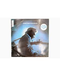 JOHNNY CASH AT SA QUENTIN VINYL RECORD LP SBP-233706 CS-9827