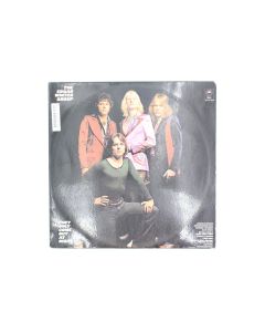 THE EDGAR WINTER GROUP THEY ONLY COME OUT AT NIGHT VINYL RECORD LP ELPS-3659