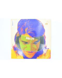 DRUPI VINYL RECORD LP 65001