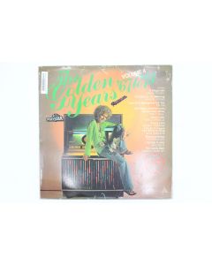 GOLDEN YEARS VOL 4 67 TO 73 VINYL RECORD LP 9199216