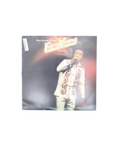 FARON YOUNG THAT YOUNG FEELIN VINYL RECORD LP 6338851