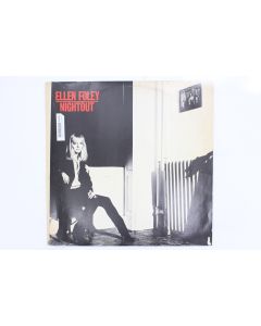 ELLEN FOLEY NIGHTOUT VINYL RECORD LP ELPS 4009 JE 36052 MX188338