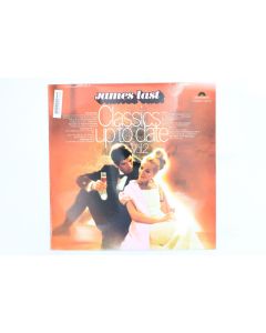 JAMES LAST CLASSICS UP TO DATE VOL 2 VINYL RECORD LP 249371