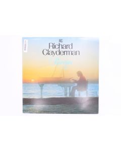 RICHARD CLAYDEMAN REVERIES NO 2 VINYL RECORD LP 600123 MX206120