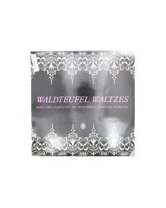 WALDTEUFEL WALTZES VINYL RECORD LP PE713 XAX927