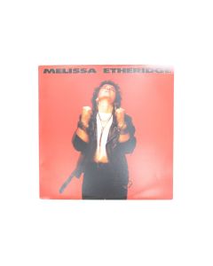 MELISSA ETHERRIDIGE VINYL RECORD LP TVL-93290 RML 53290 SMX-70678 ILPS 9879