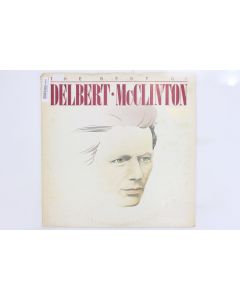 THE BEST OF MCCLINTON VINYL RECORD LP MCA-5197 MCA2578