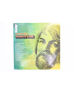 JAMES LAST SOUNDS LIKE VINYL RECORD LP SOEX-9959 XTX1451