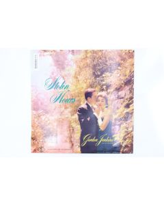 GORDON JENKINS STOLEN HOURS VINYL RECORD LP 8004 T2-884