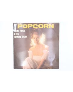 MIGUEL RAMOS AT THE HAMMOND ORGAN VINYL RECORD LP R-669983 SMX41356 HSS-11233