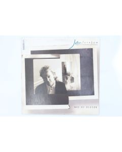 JOHN FARNHAM AGE OF REASON VINYL RECORD LP SFL1 0168