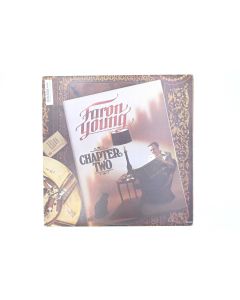 FARON YOUNG CHAPTER TWO VINYL RECORD LP MCA 3092