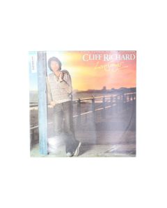 CLIFF RICHARD LOVE SONGS VINYL RECORD LP PLAY-1011 EMTV-27B