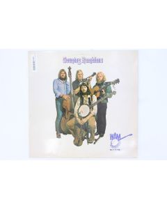 WELCH RAGTIME ANNIE COUNTRY RAMBLERS VINYL RECORD LP MLP 15516 WAM-063A