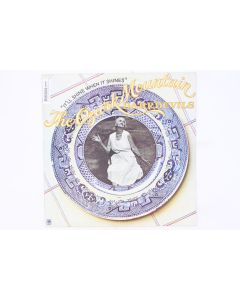 THE OZARK MOUNTAIN DAREDEVILS IT'LL SHINE WHEN IT SHINES VINYL RECORD LP