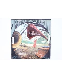 LESTER LANIN THAT'S A PARTY VINYL RECORD LP RS-107 222009 MWYA