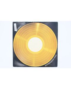 READER'S DIGEST SOLID GOLD AUSTRALASIAN GOLD VINYL RECORD LP RD4-231-6 MX194150