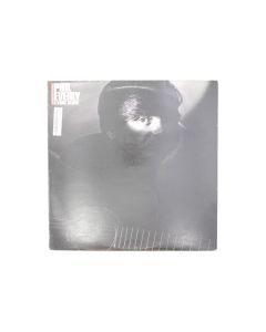 PHIL EVERLY LIVING ALONE VINYL RECORD LP 6E 213 MX190271