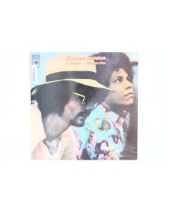 KOOPER SESSION AL KOOPER INTRODUCES SHUGGIE OTIS THE BLUES VINYL RECORD LP